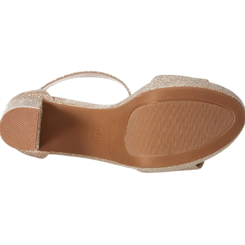 DREAM PAIRS 9